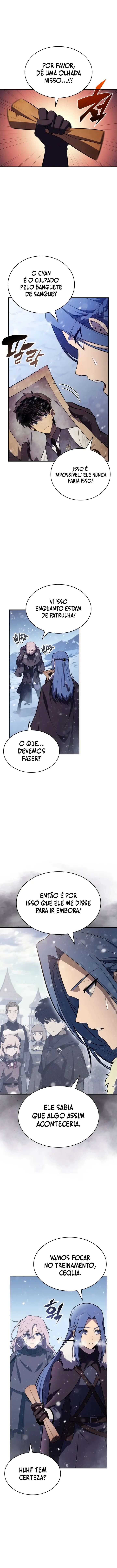 Read The Reborn Young Lord Is an Assassin PT Manga Online