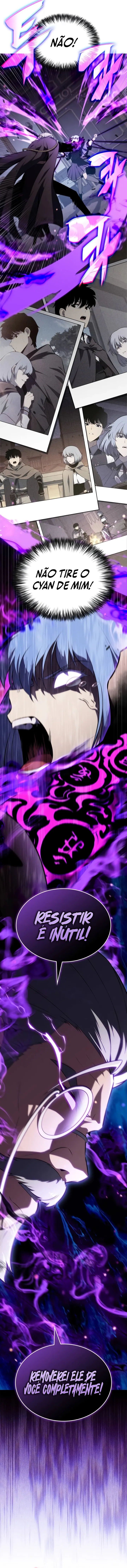 Read The Reborn Young Lord Is an Assassin PT Manga Online