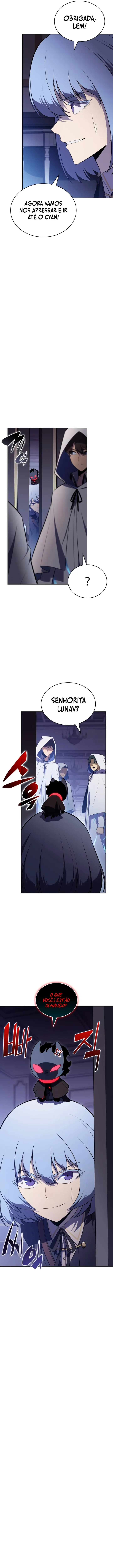 Read The Reborn Young Lord Is an Assassin PT Manga Online