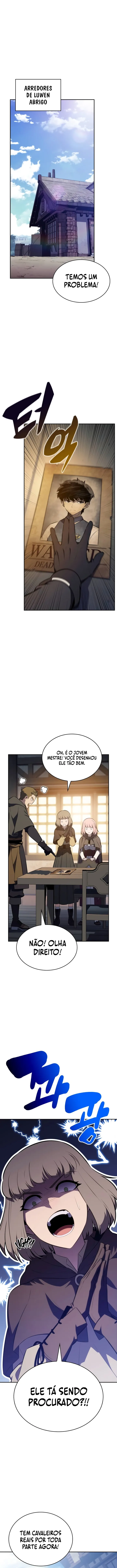 Read The Reborn Young Lord Is an Assassin PT Manga Online