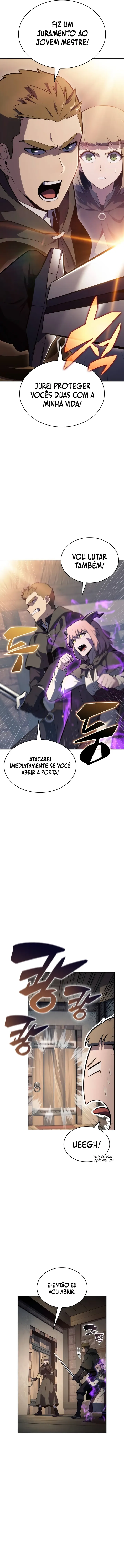 Read The Reborn Young Lord Is an Assassin PT Manga Online