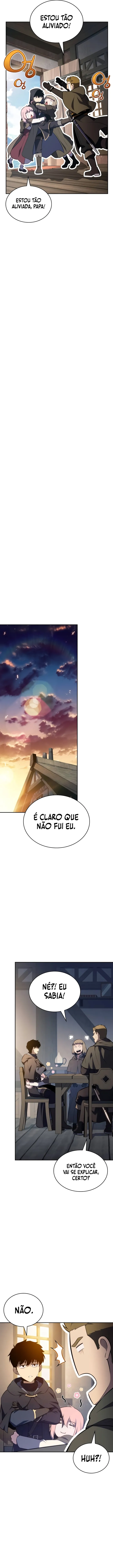 Read The Reborn Young Lord Is an Assassin PT Manga Online
