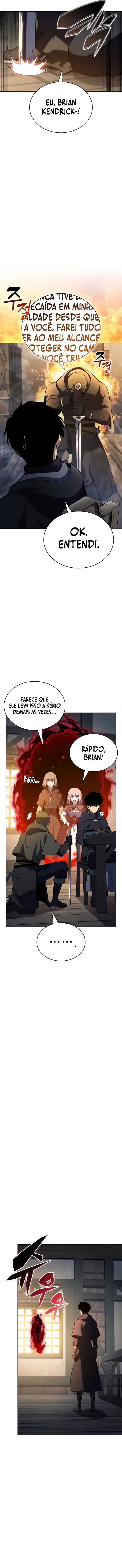 Read The Reborn Young Lord Is an Assassin PT Manga Online