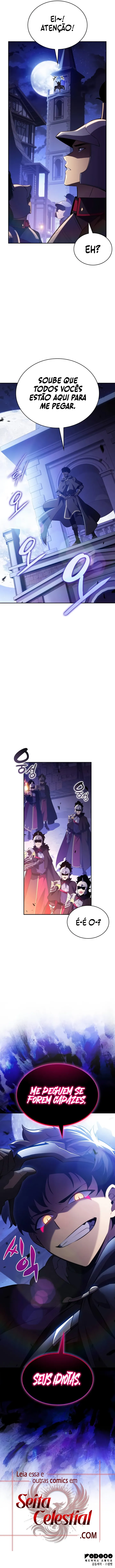 Read The Reborn Young Lord Is an Assassin PT Manga Online