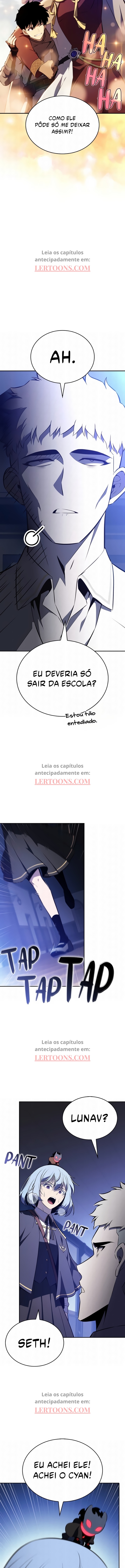 Read The Reborn Young Lord Is an Assassin PT Manga Online