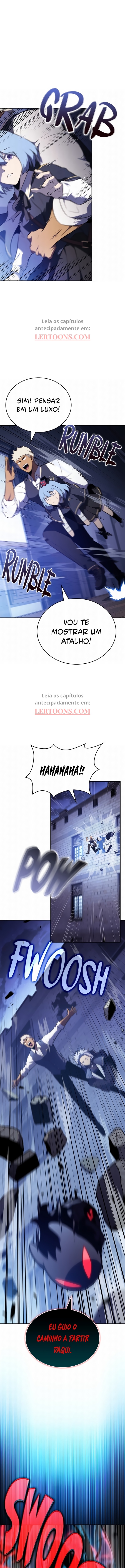 Read The Reborn Young Lord Is an Assassin PT Manga Online