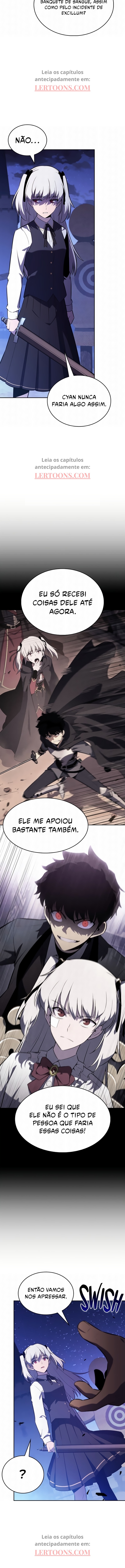Read The Reborn Young Lord Is an Assassin PT Manga Online