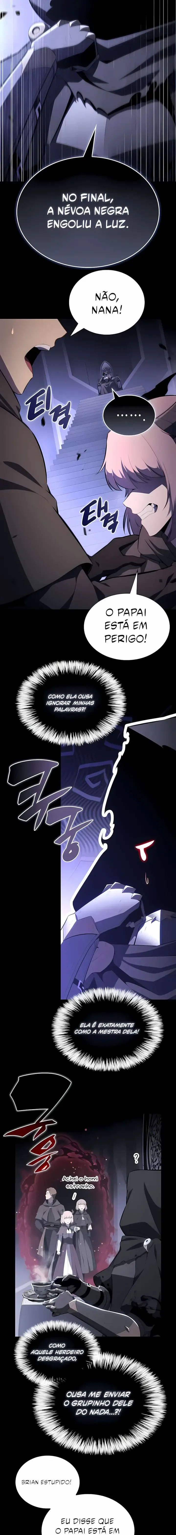 Read The Reborn Young Lord Is an Assassin PT Manga Online