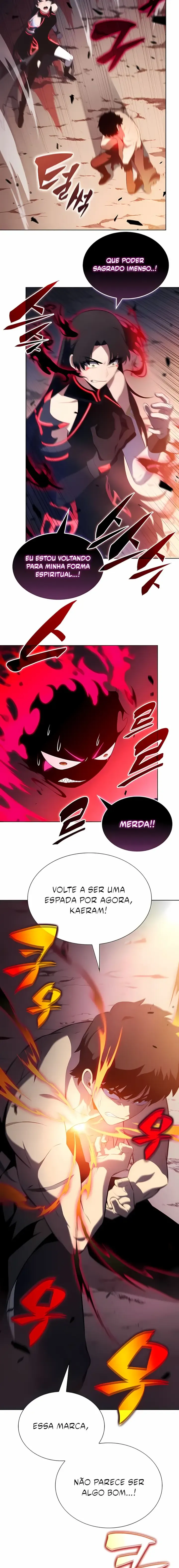Read The Reborn Young Lord Is an Assassin PT Manga Online