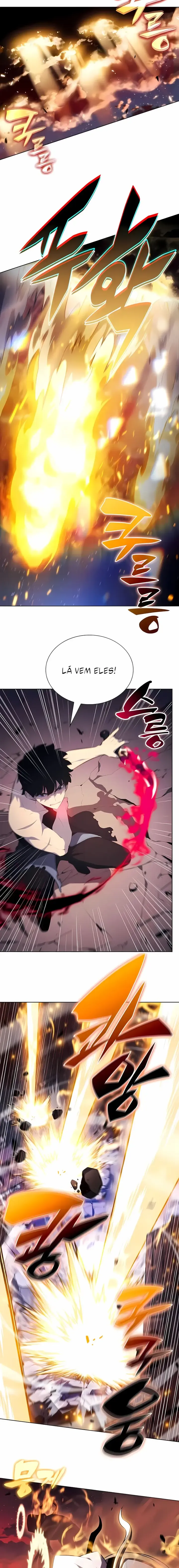 Read The Reborn Young Lord Is an Assassin PT Manga Online