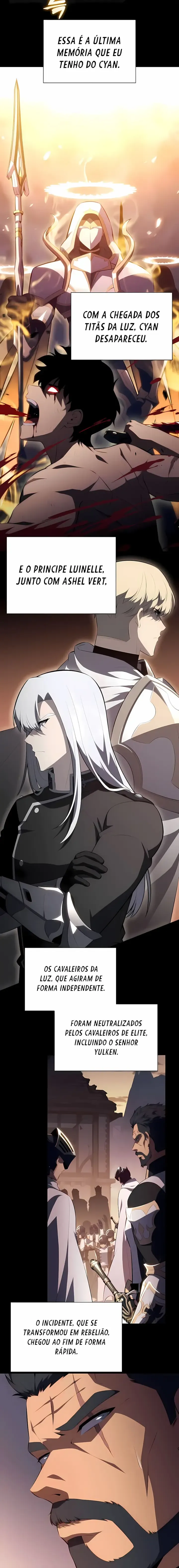 Read The Reborn Young Lord Is an Assassin PT Manga Online