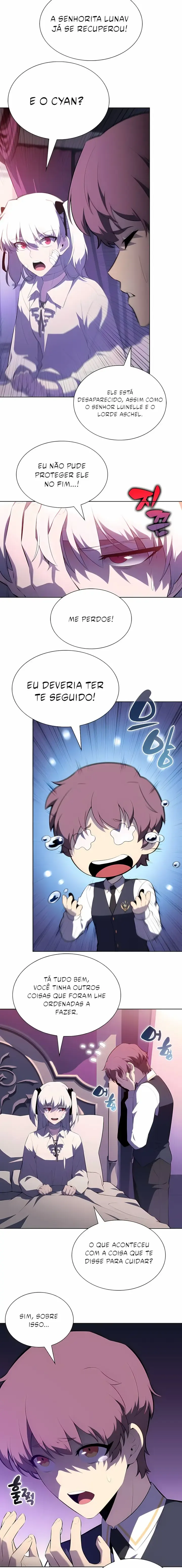 Read The Reborn Young Lord Is an Assassin PT Manga Online