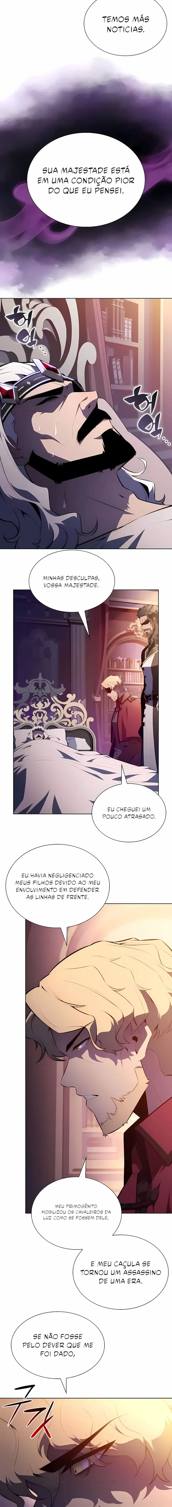 Read The Reborn Young Lord Is an Assassin PT Manga Online