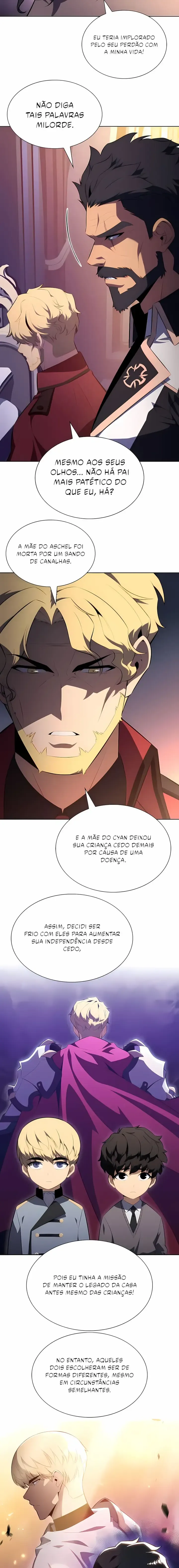 Read The Reborn Young Lord Is an Assassin PT Manga Online