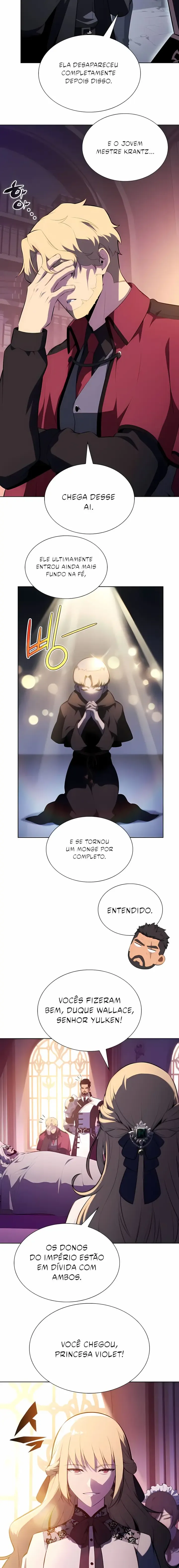 Read The Reborn Young Lord Is an Assassin PT Manga Online