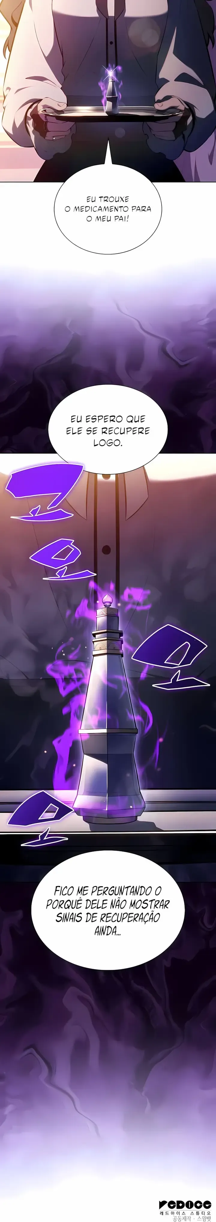Read The Reborn Young Lord Is an Assassin PT Manga Online