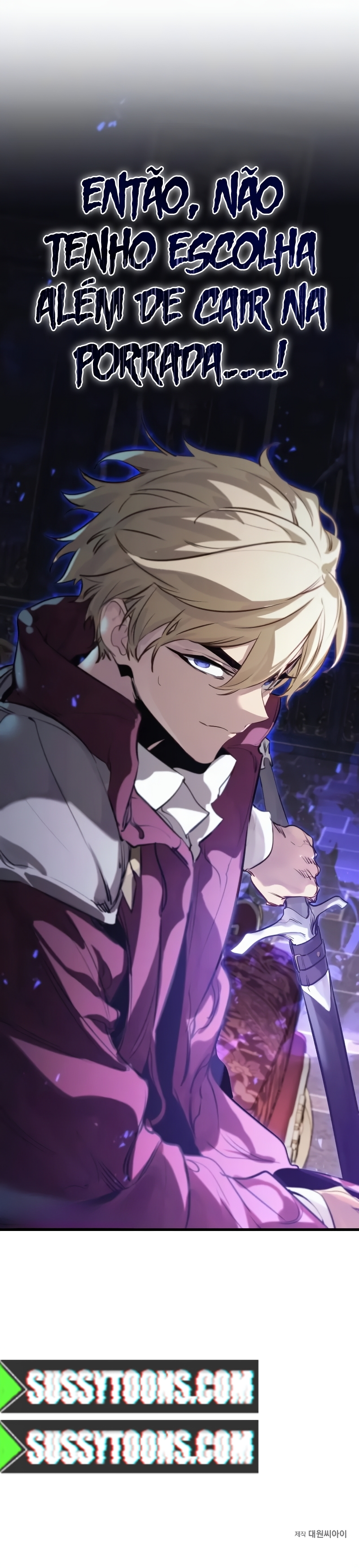 Read The Regressed Mercenary’s Machinations PT Manga Online