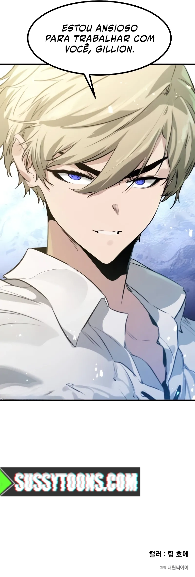 Read The Regressed Mercenary’s Machinations PT Manga Online