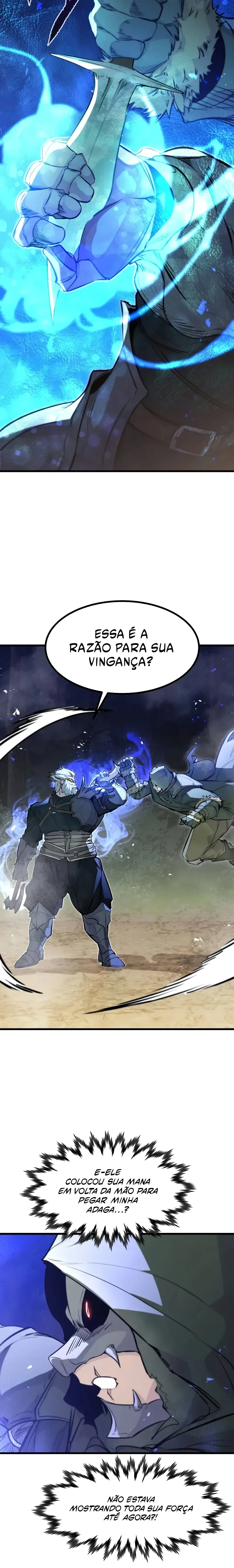 Read The Regressed Mercenary’s Machinations PT Manga Online