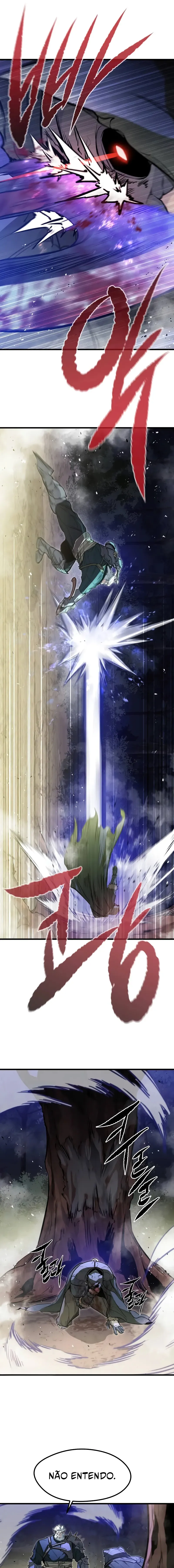 Read The Regressed Mercenary’s Machinations PT Manga Online