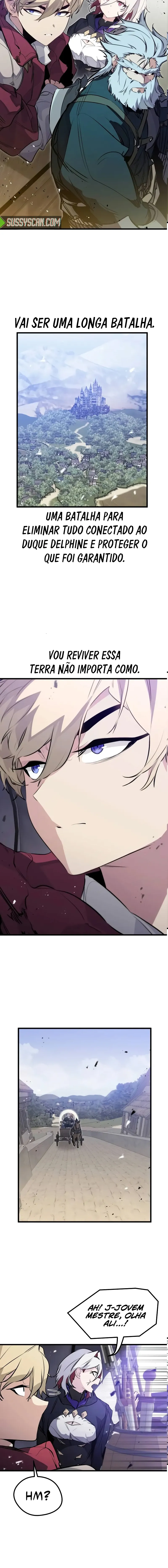 Read The Regressed Mercenary’s Machinations PT Manga Online