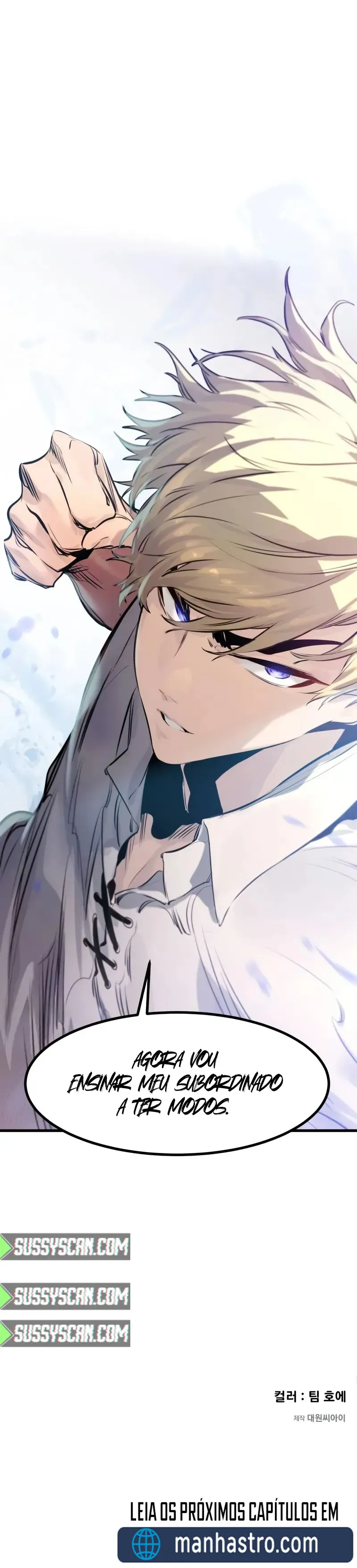 Read The Regressed Mercenary’s Machinations PT Manga Online