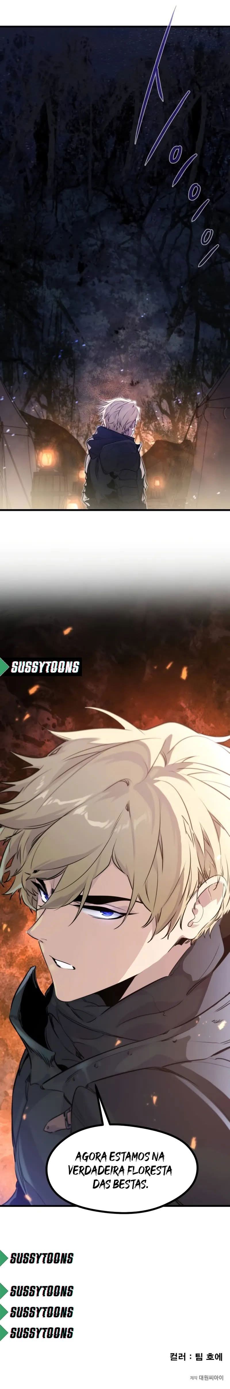 Read The Regressed Mercenary’s Machinations PT Manga Online
