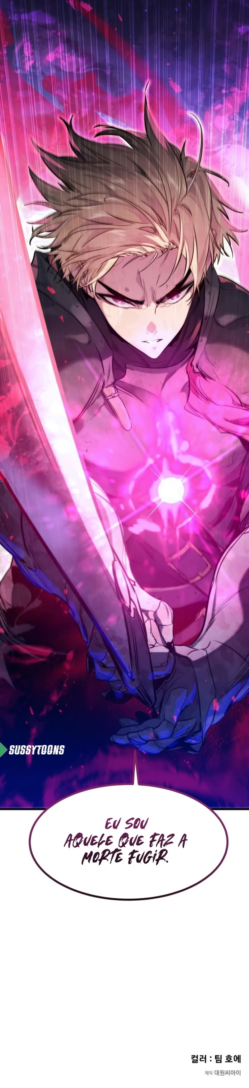 Read The Regressed Mercenary’s Machinations PT Manga Online