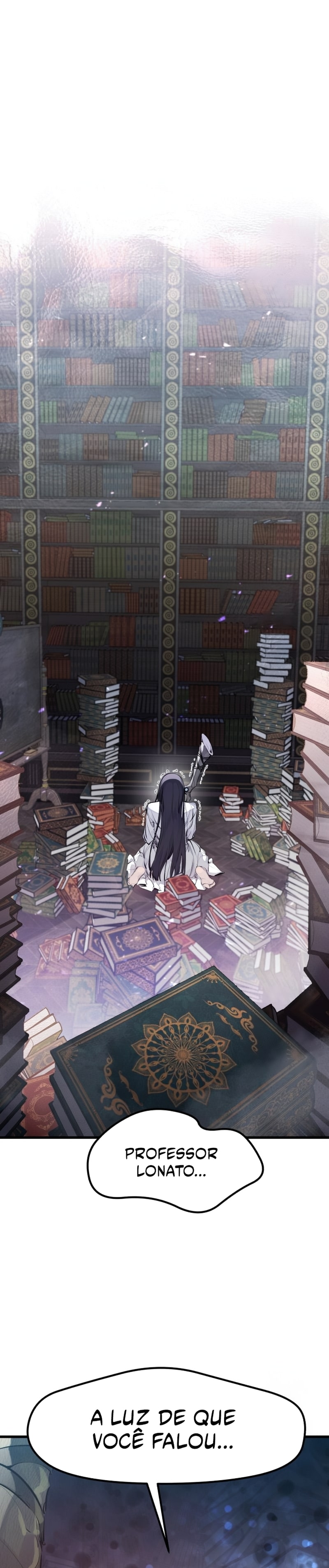 Read The Regressed Mercenary’s Machinations PT Manga Online