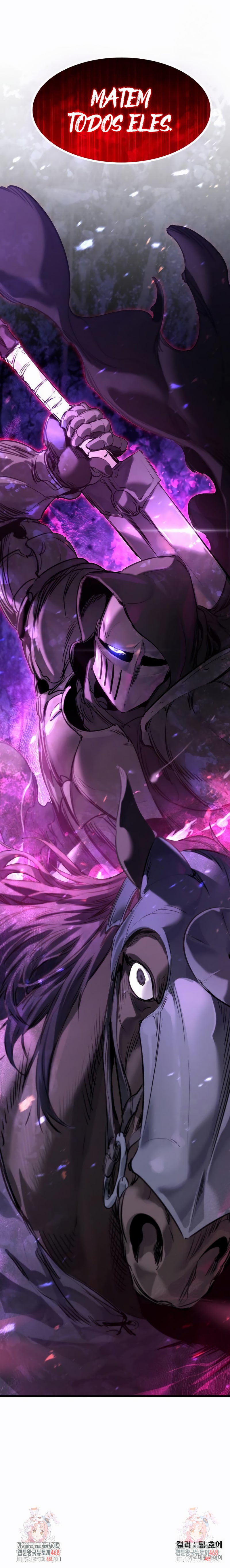 Read The Regressed Mercenary’s Machinations PT Manga Online