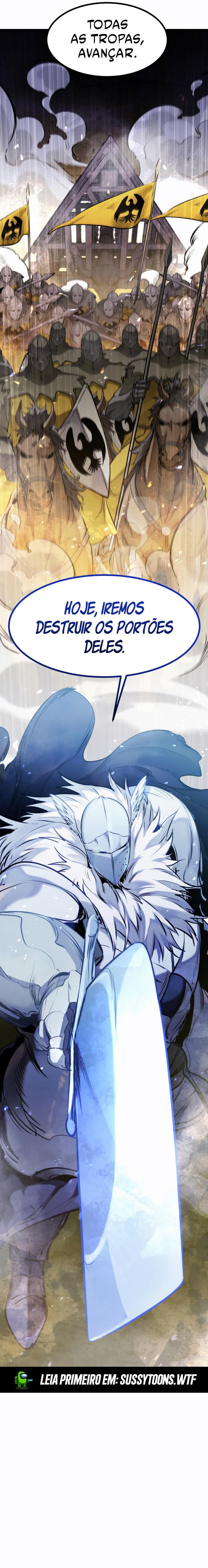 Read The Regressed Mercenary’s Machinations PT Manga Online