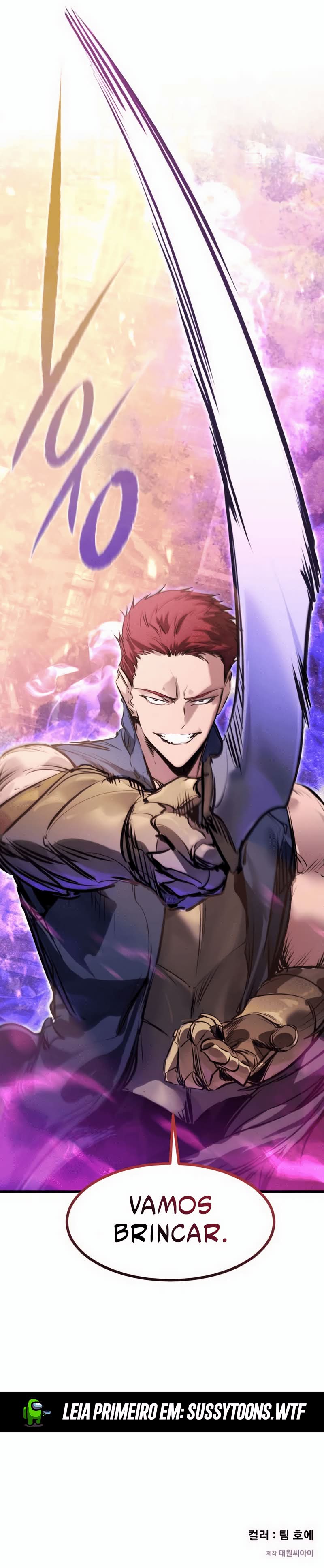 Read The Regressed Mercenary’s Machinations PT Manga Online