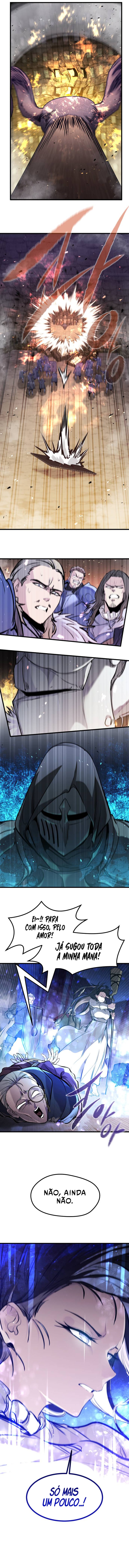 Read The Regressed Mercenary’s Machinations PT Manga Online