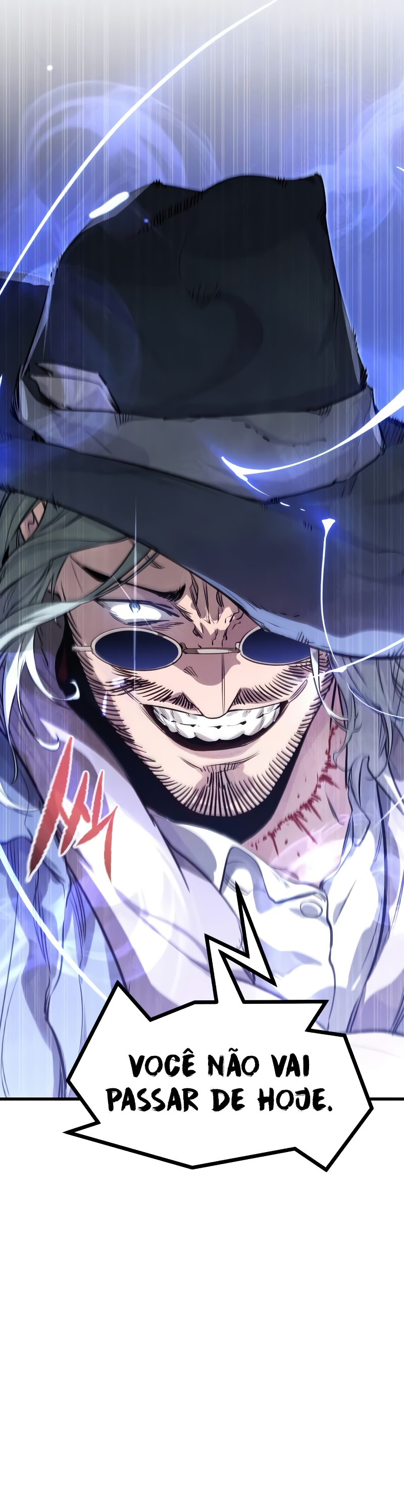 Read The Regressed Mercenary’s Machinations PT Manga Online