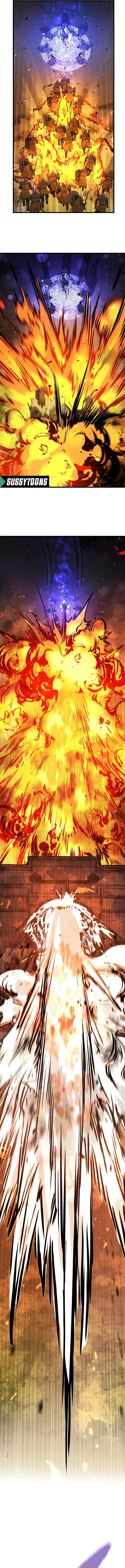 Read The Regressed Mercenary’s Machinations PT Manga Online