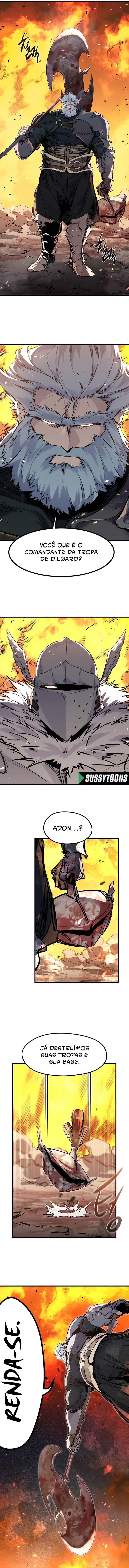 Read The Regressed Mercenary’s Machinations PT Manga Online