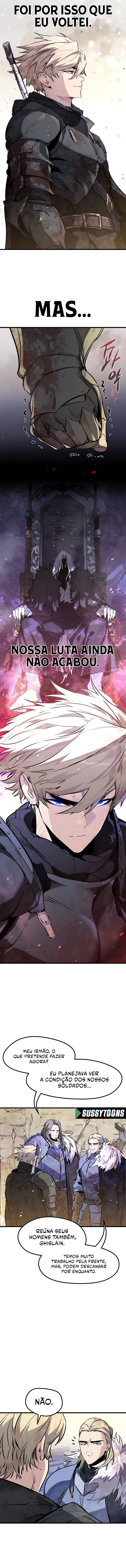 Read The Regressed Mercenary’s Machinations PT Manga Online