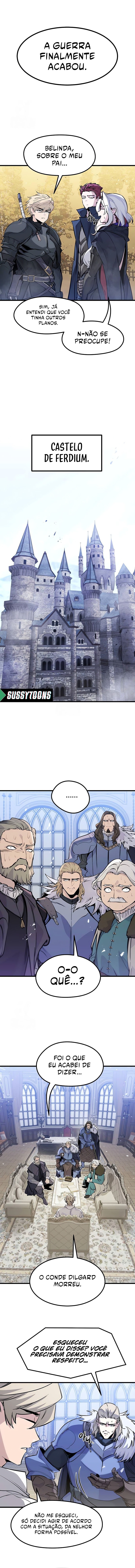 Read The Regressed Mercenary’s Machinations PT Manga Online