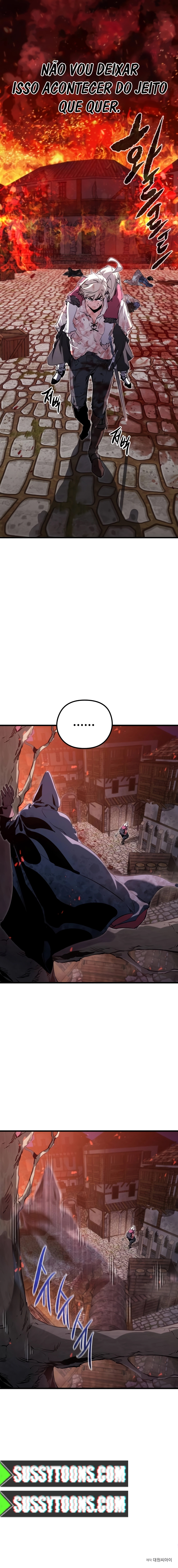 Read The Regressed Mercenary’s Machinations PT Manga Online
