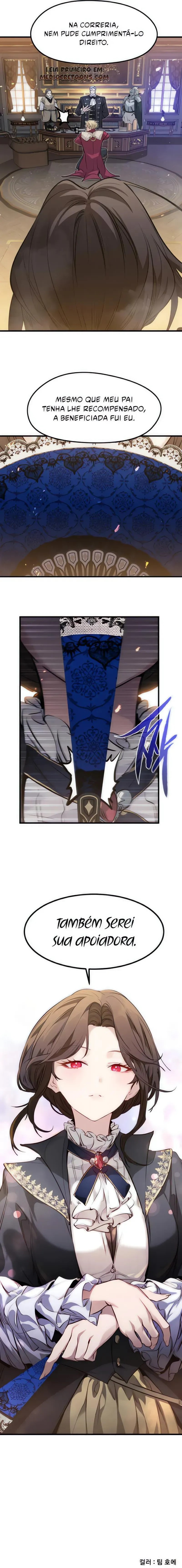 Read The Regressed Mercenary’s Machinations PT Manga Online