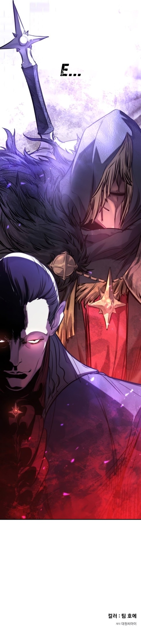 Read The Regressed Mercenary’s Machinations PT Manga Online