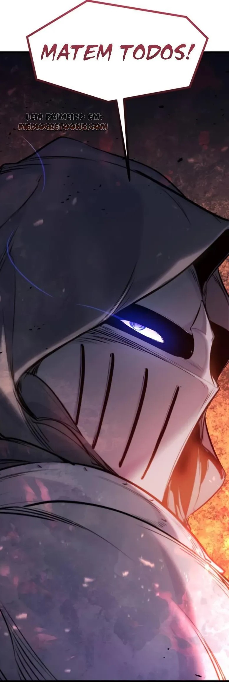 Read The Regressed Mercenary’s Machinations PT Manga Online
