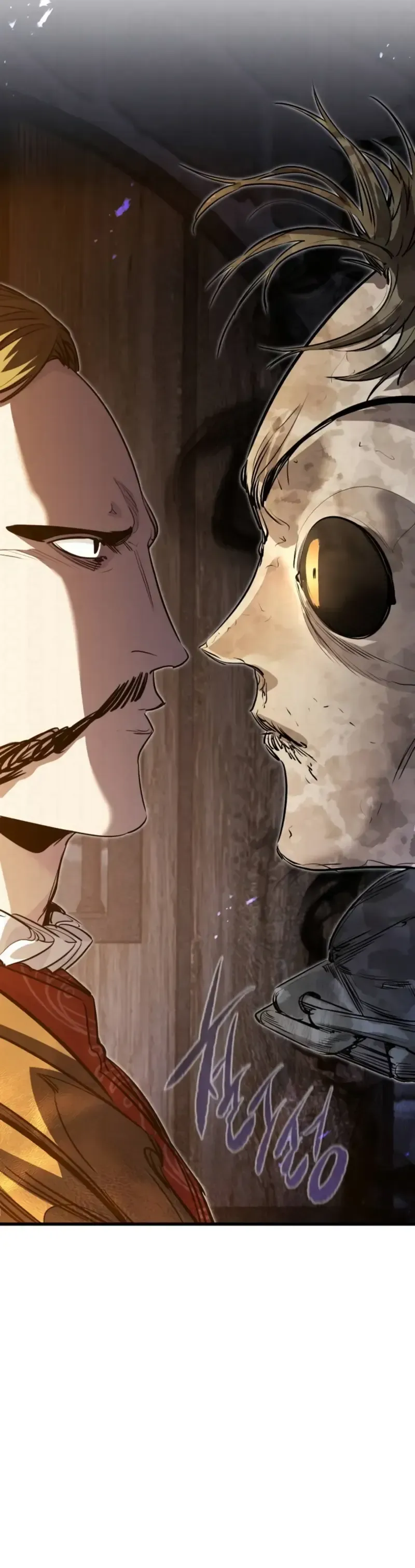 Read The Regressed Mercenary’s Machinations PT Manga Online