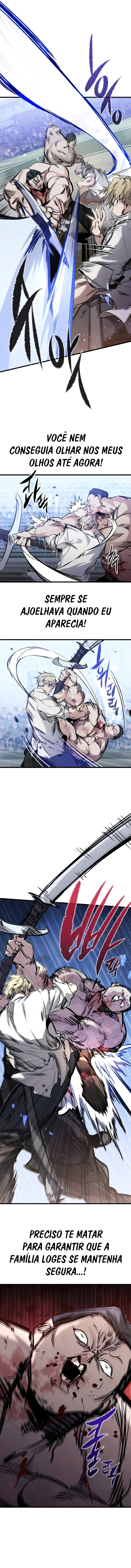 Read The Regressed Mercenary’s Machinations PT Manga Online