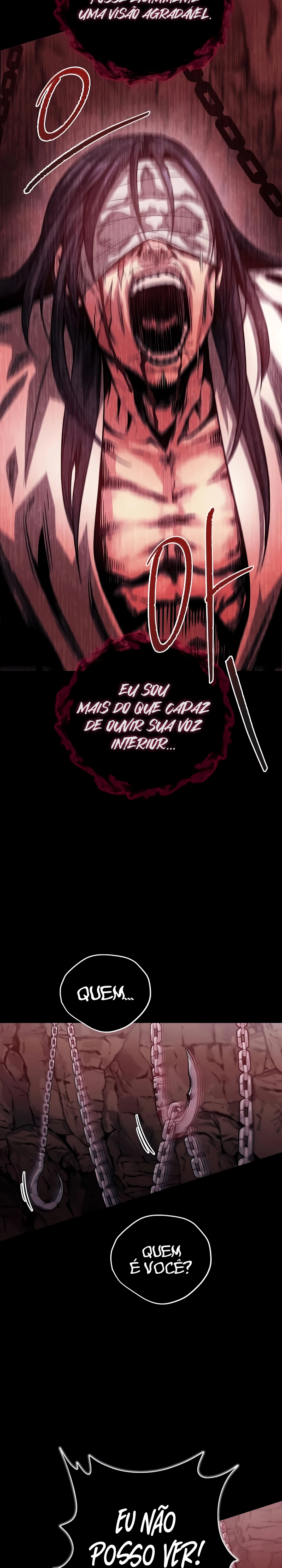 Read The Ruler Of Darkness PT Manga Online