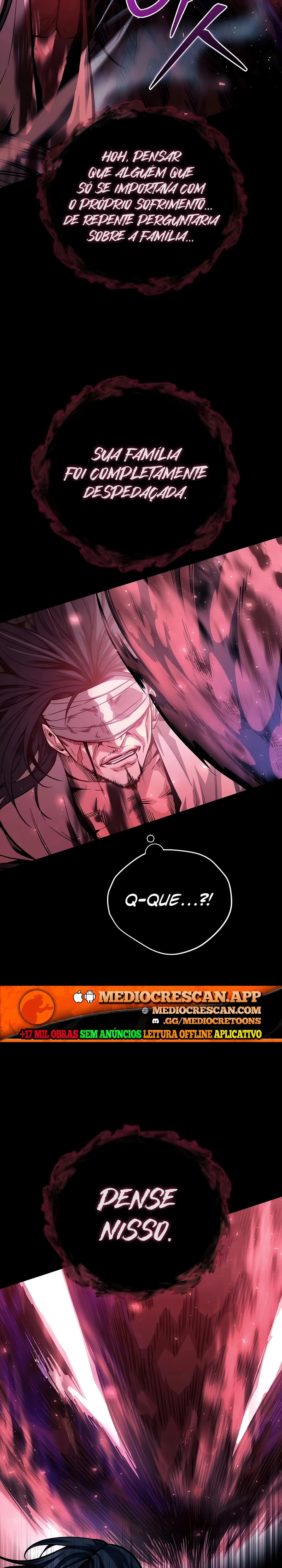 Read The Ruler Of Darkness PT Manga Online