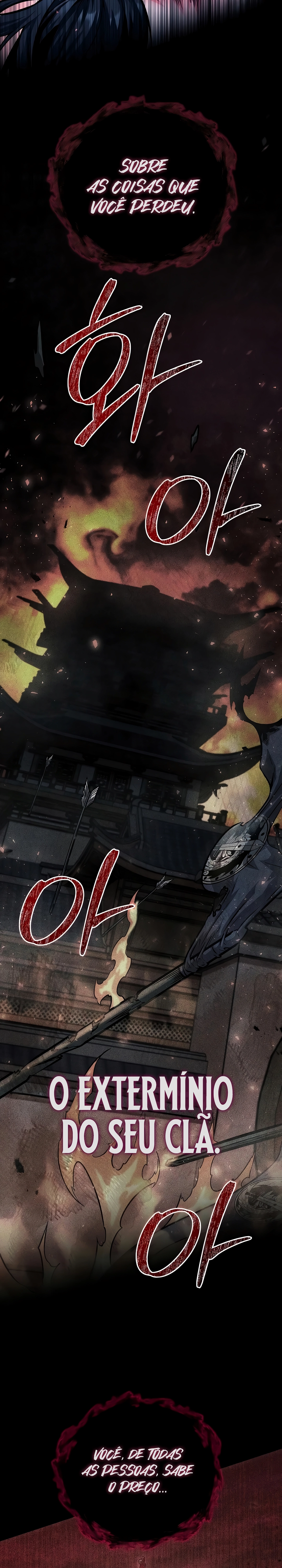 Read The Ruler Of Darkness PT Manga Online