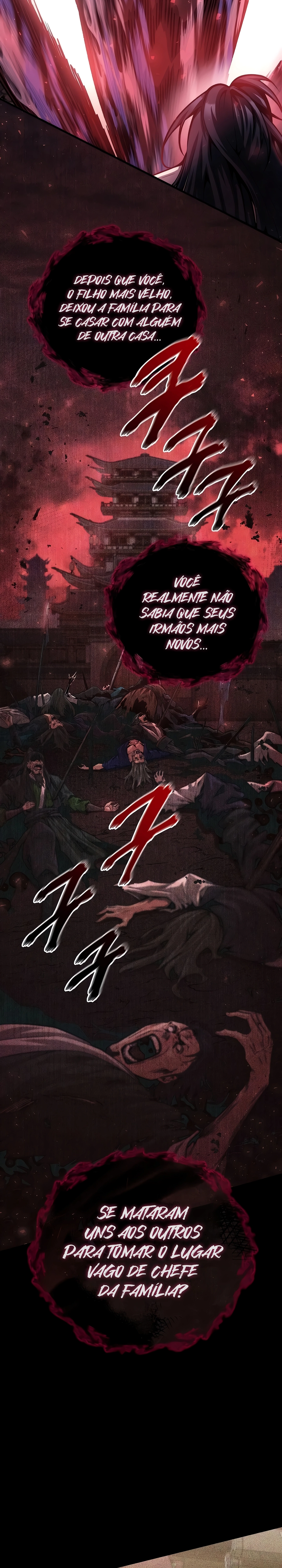Read The Ruler Of Darkness PT Manga Online