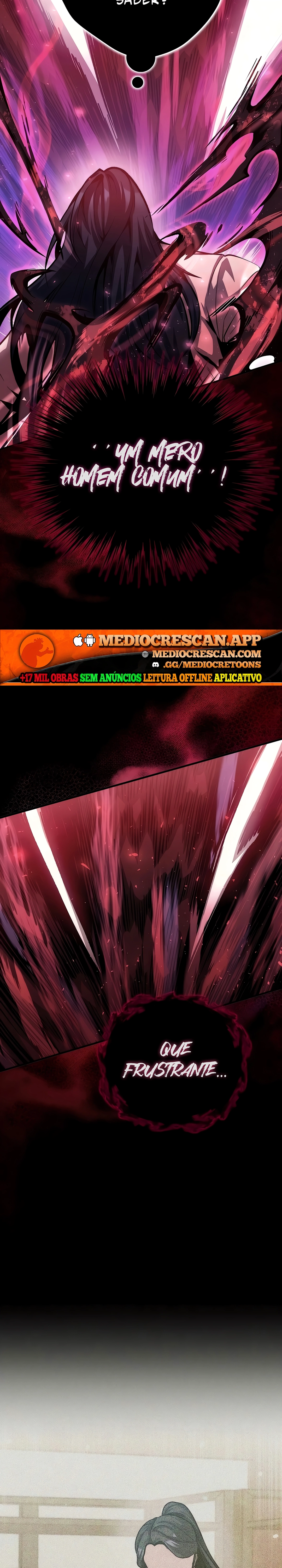 Read The Ruler Of Darkness PT Manga Online