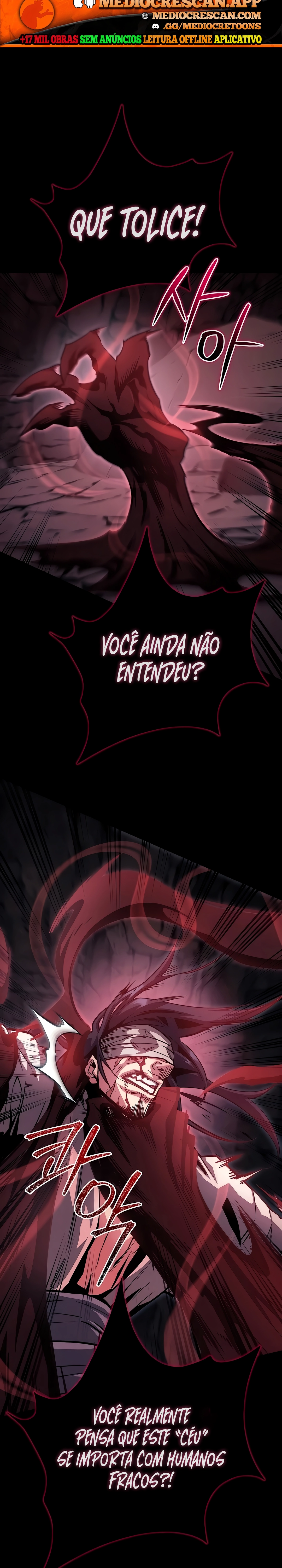Read The Ruler Of Darkness PT Manga Online